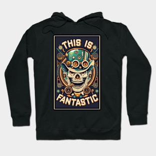 This is Fantastic Hoodie